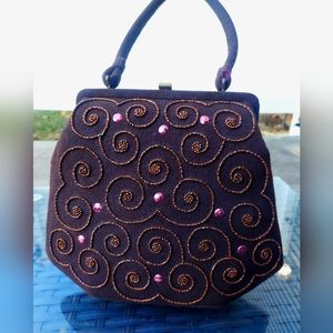 Vintage 1950's Purse